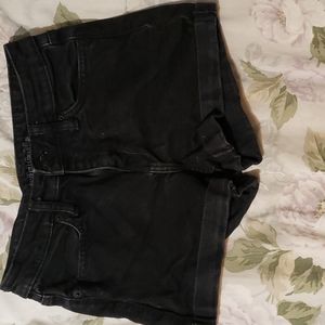 SZ 0 HIGHRISE SHORT